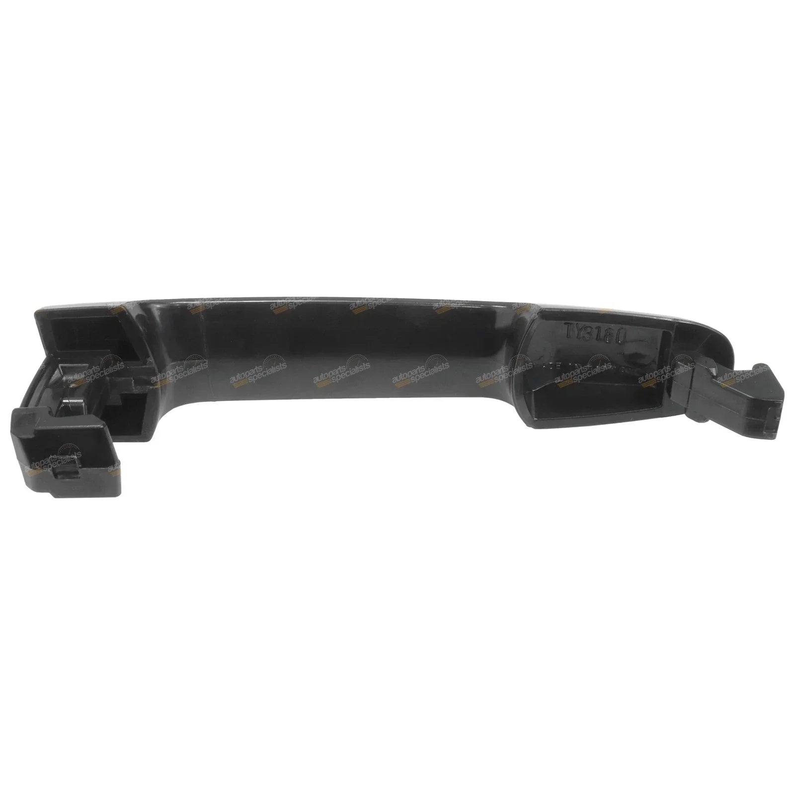 LH/RH Rear Outer Door Handle for RAV4 (2000–2013)