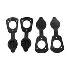 Rod Holder Cover for Kayak (41mm)