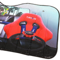 Sun Shade Visor Protector for NRG Innovation (52" x 28")