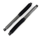 Set of 2 Off-Road Rear Shock Absorbers for Ram 1500 Classic 2WD (2019–2023) 2.5"