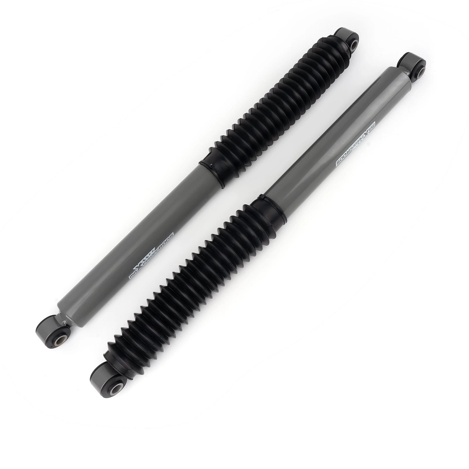 Set of 2 Off-Road Rear Shock Absorbers for Ram 1500 Classic 2WD (2019–2023) 2.5"