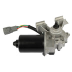 Front Left Windshield Wiper Motor for Chevrolet Aveo (2007–2018)