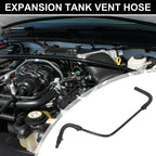 Water Hose Accessories for Benz C230 W203 1.8L (2000–2007)