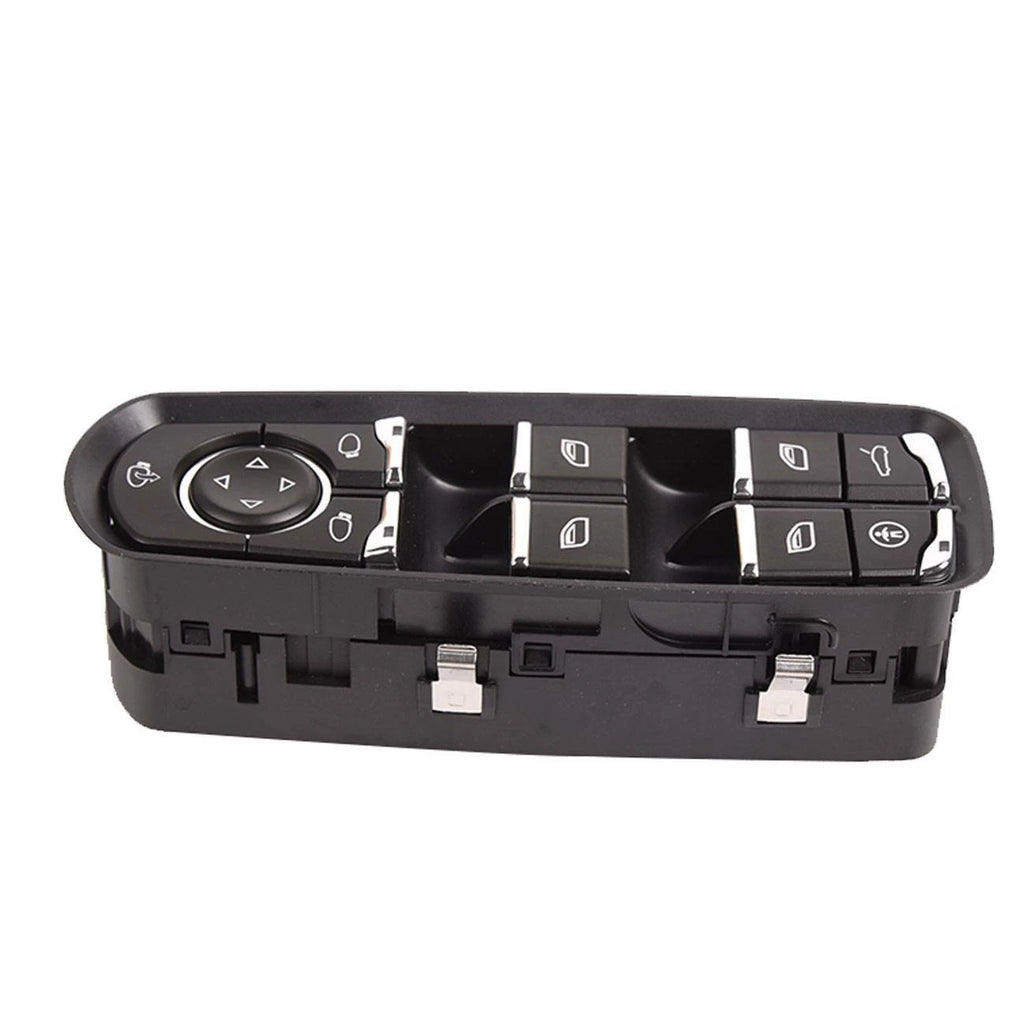 Front Left Door Window Switch for Porsche Macan Panamera Cayenne (2014-2023)