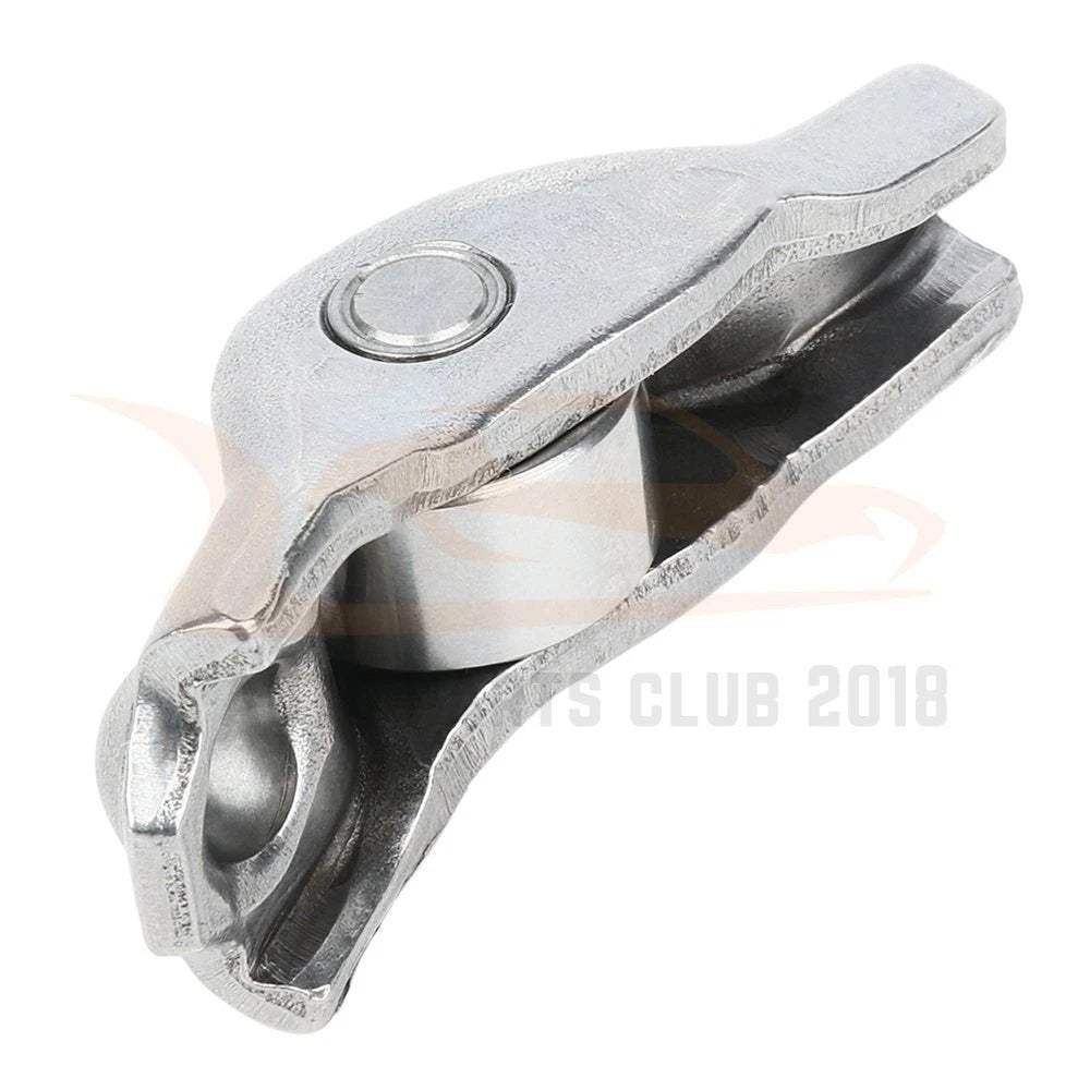 Set of 4 Roller Rocker Arms for Ford F-150 F-250 F-350 (1997–2009)