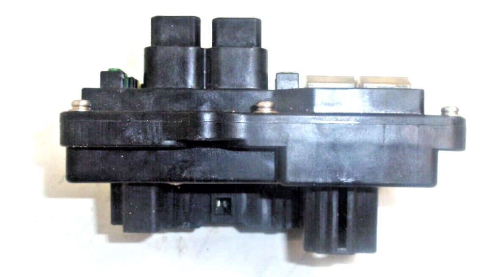 Fuse Box Assembly for Yamaha 200-300hp HPDI (2005–2008) 60V-82170-01-00