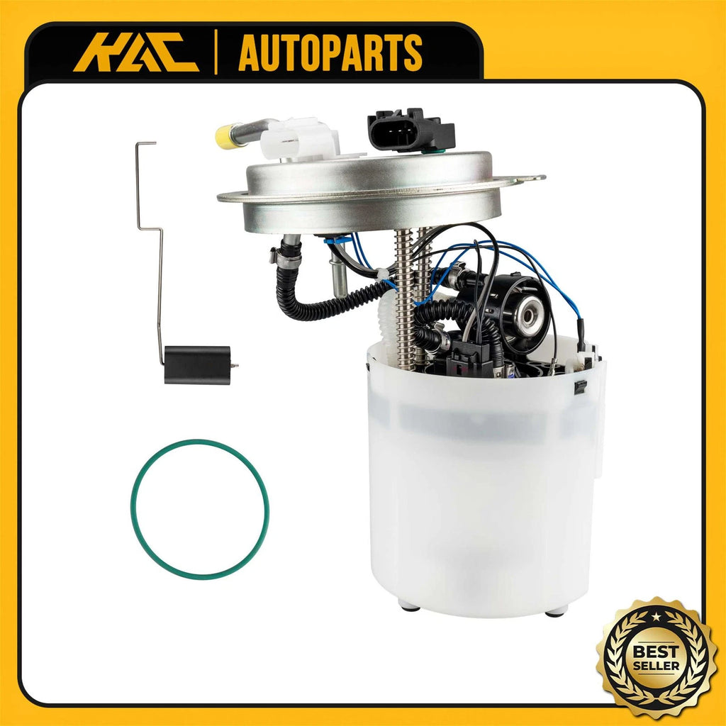 Fuel Pump for Chevrolet Avalanche Suburban 1500 (2002–2006)