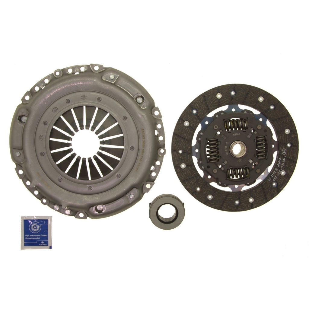 Clutch Kit for Volkswagen Jetta, Beetle, Passat