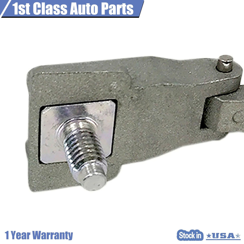 Metal Outer Door Handle Hinge Repair Tool Kit for Jeep Willys (1947–1961)