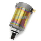 Starter Motor for SFM Roadster 125 (2011–2012)