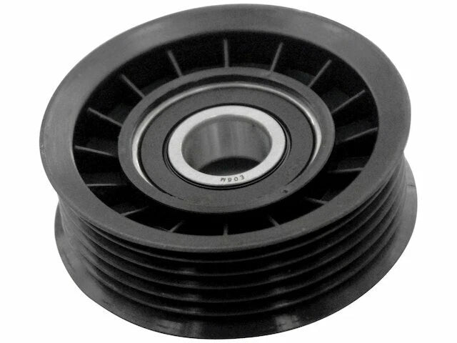 Drive Belt Tensioner Pulley for Mazda 6 (2006–2007) B346MM