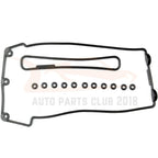 Valve Cover Gasket Set for BMW 540i 740i 740iL X5 Z8 (1999–2005)