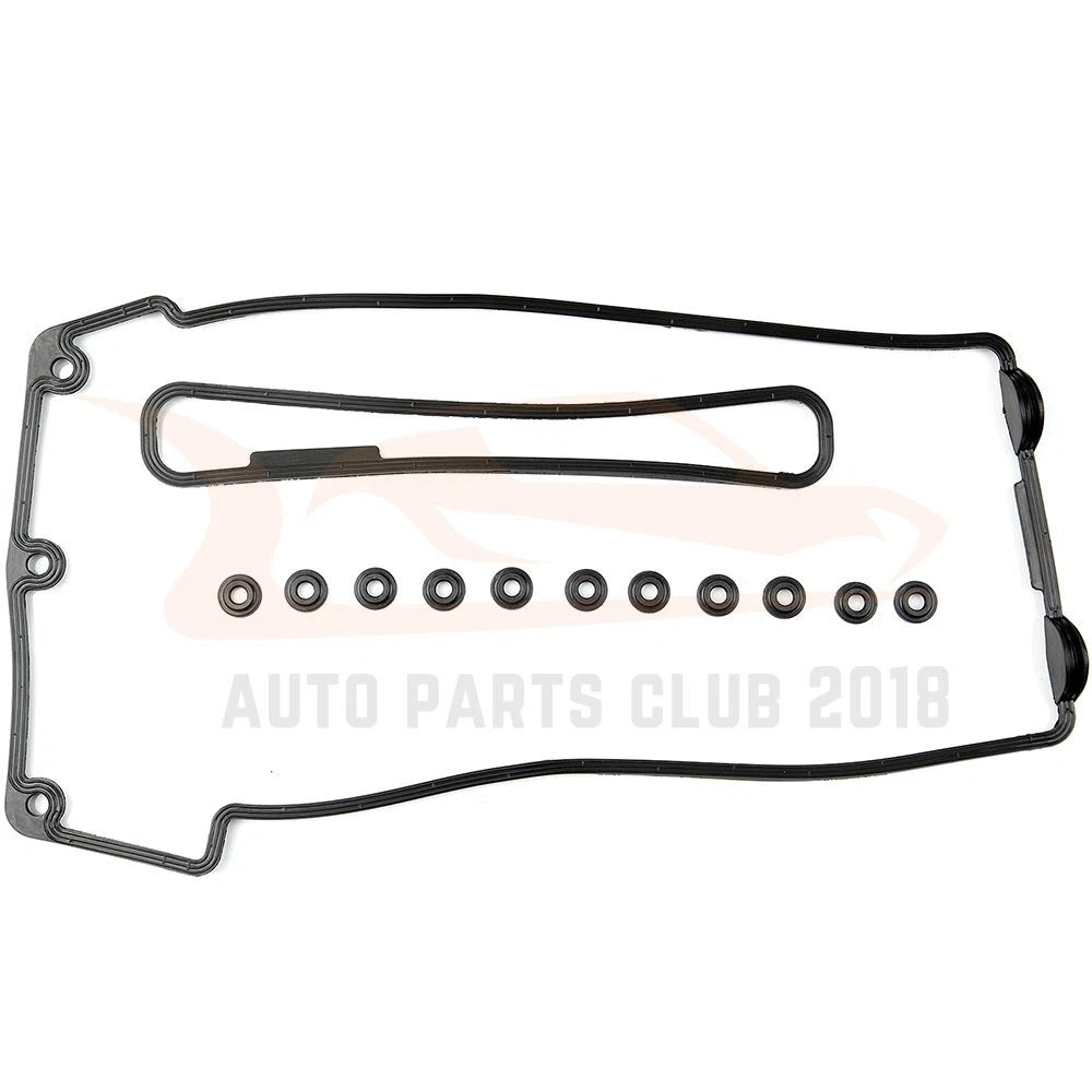 Valve Cover Gasket Set for BMW 540i 740i 740iL X5 Z8 (1999–2005)