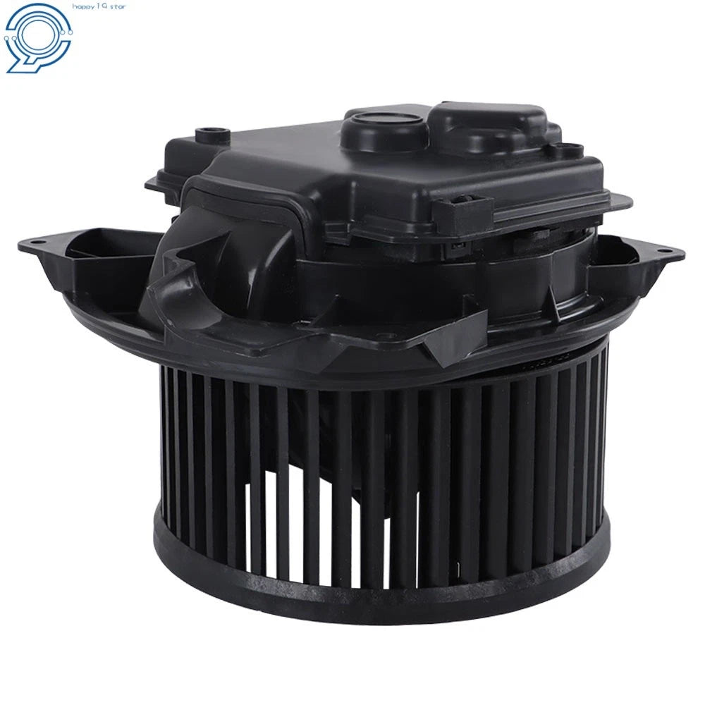 HVAC Blower Motor with Fan Cage for Freightliner 122SD (2018-2022)