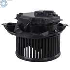 HVAC Blower Motor with Fan Cage for Freightliner 122SD (2018-2022)