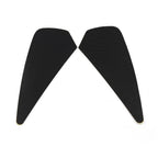 2pcs Tank Traction Side Pad Decals for Yamaha YZF R1 (2004–2006)