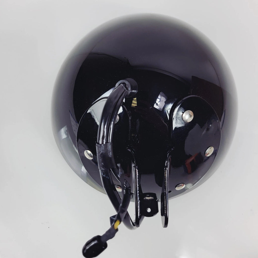 7" Headlamp Bulb Bucket for Harley-Davidson Freewheeler (2023–2025) 67700686