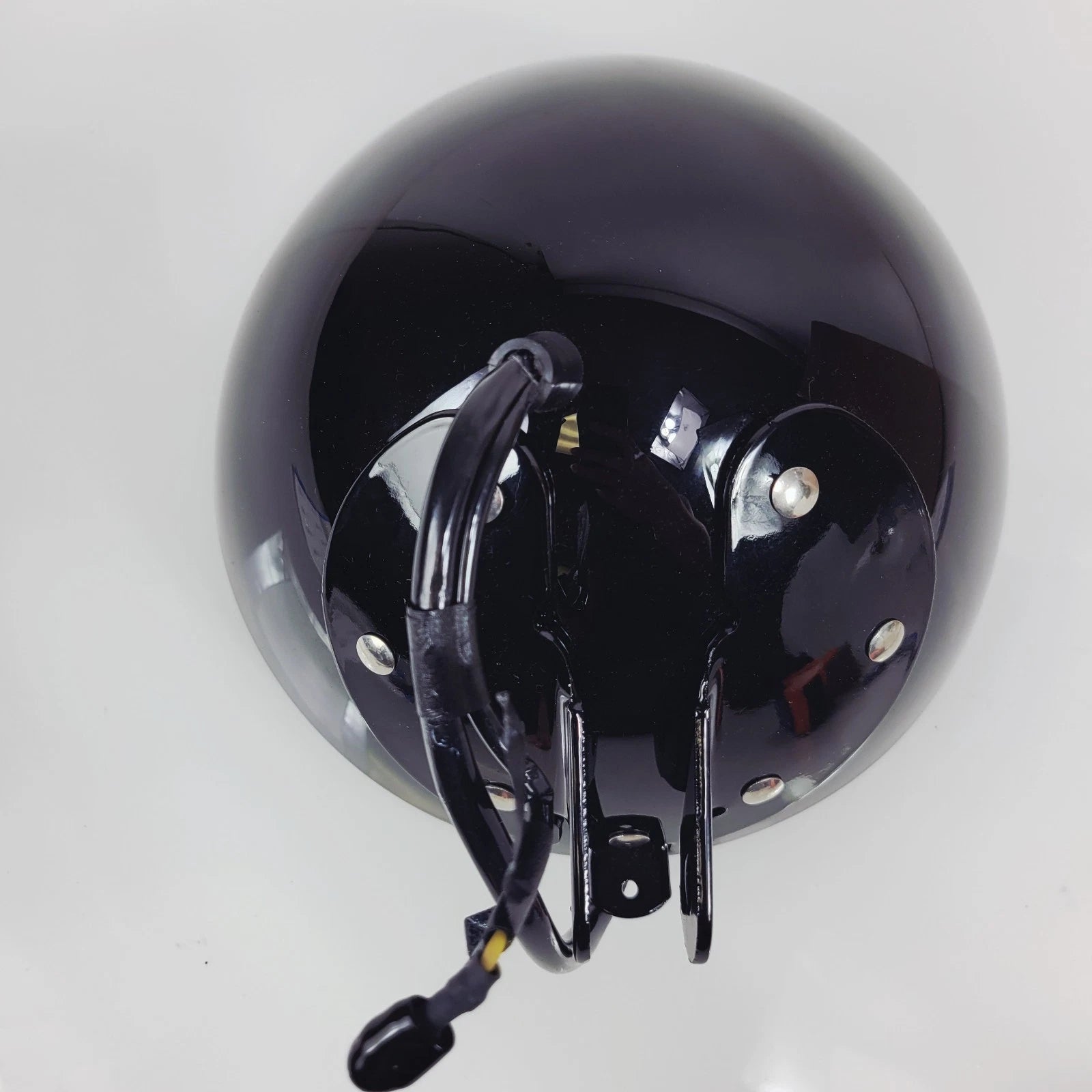 7" Headlamp Bulb Bucket for Harley-Davidson Freewheeler (2023–2025) 67700686