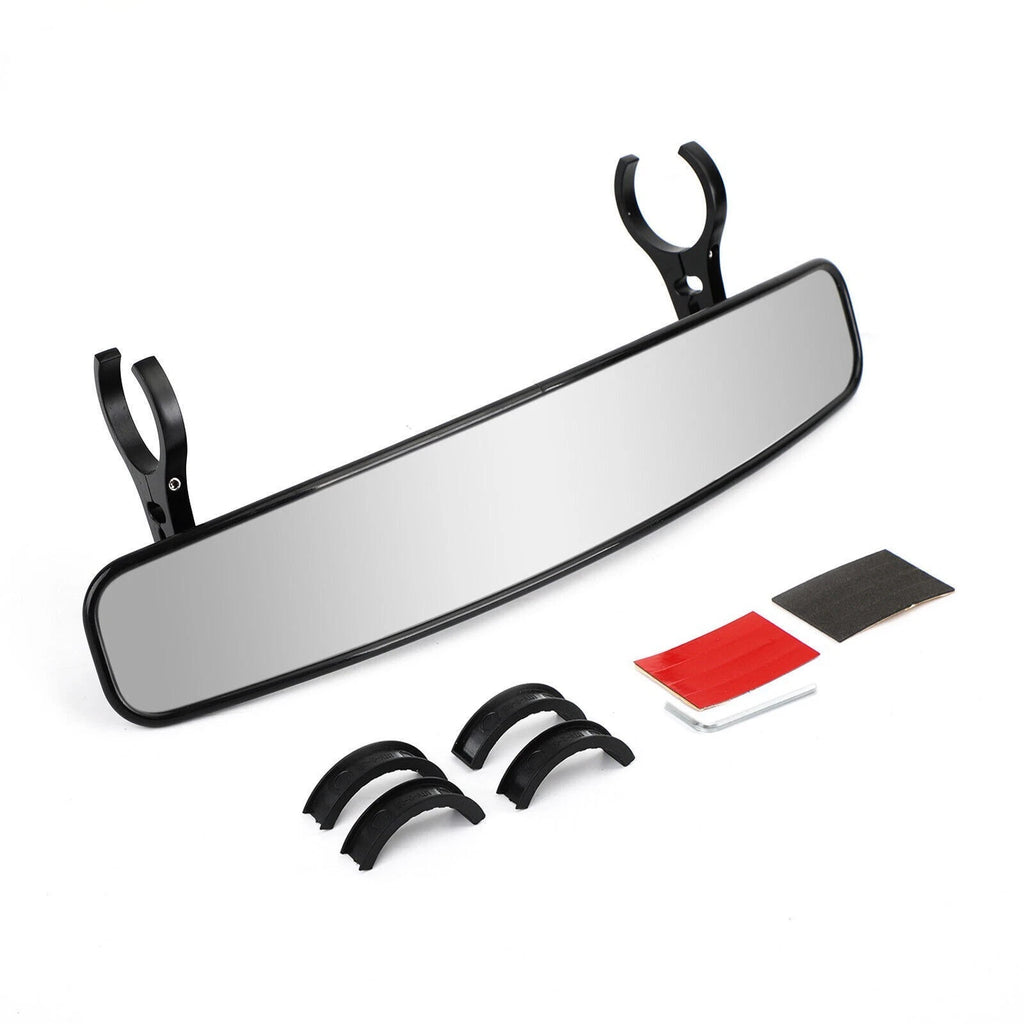 17" Rear View Mirror for Can-Am Maverick (2013–2023) #3