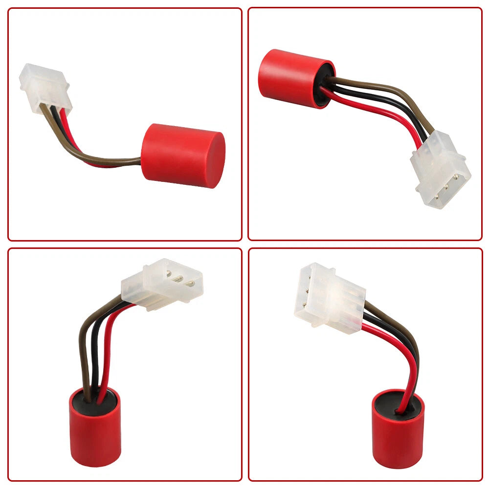 Battery Discharge Sensor for John Deere GT225 GT235 LX255 LX266 LX288 (2000–2008)