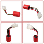 Battery Discharge Sensor for John Deere GT225 GT235 LX255 LX266 LX288 (2000–2008)