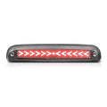 Sequential Arrow LED Third Brake Light for Ford F250-F550 Super Duty (1999–2016)