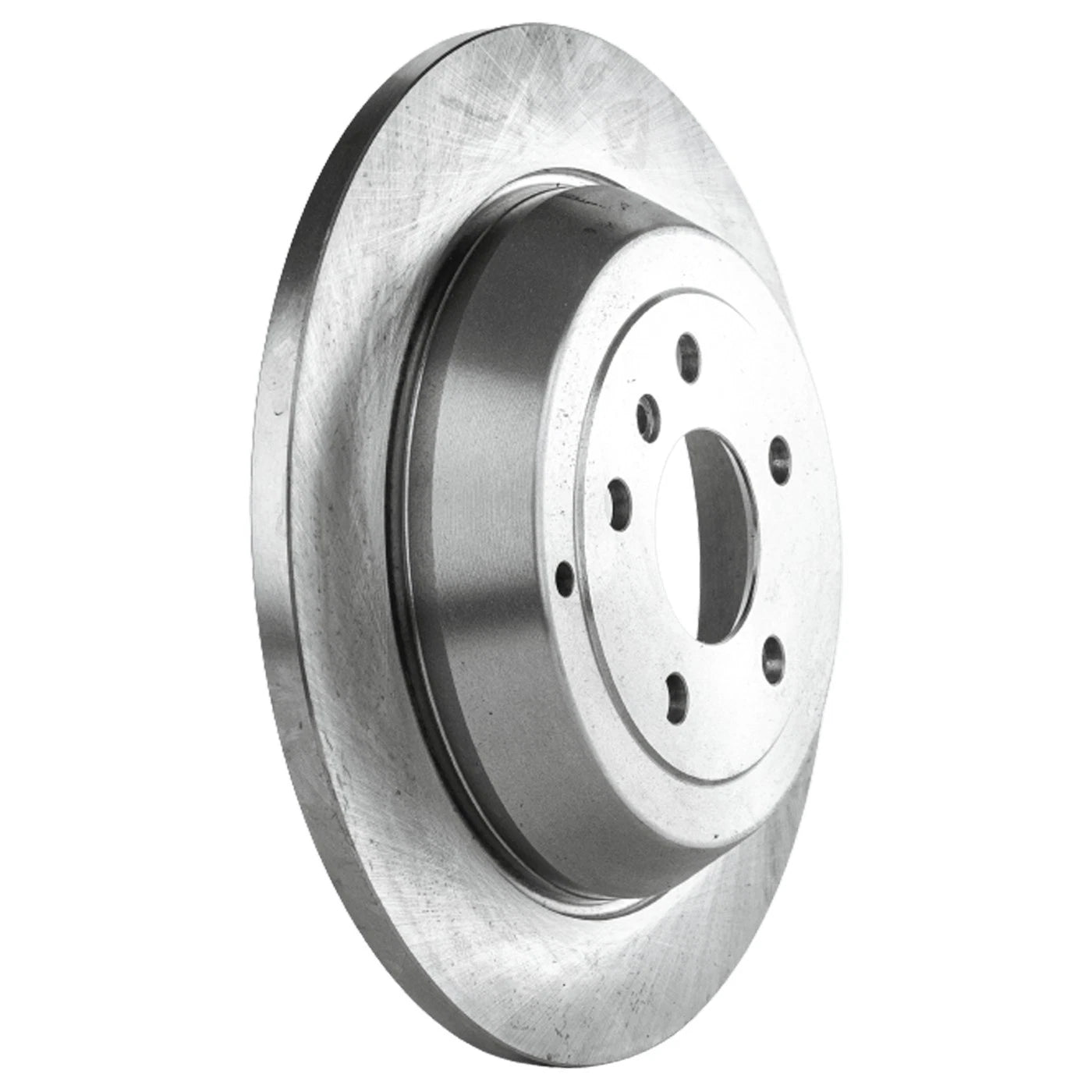 Brake Disc Rotors and Pads Kit for Mercedes Benz ML350 (2006–2011)