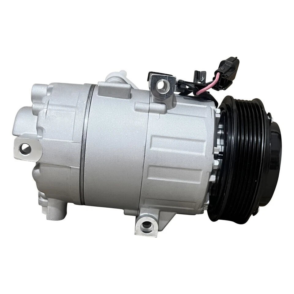 AC Compressor Kit with Condenser for Kia Forte 2.0L (2021-2021)