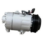 AC Compressor Kit with Condenser for Kia Forte 2.0L (2021-2021)