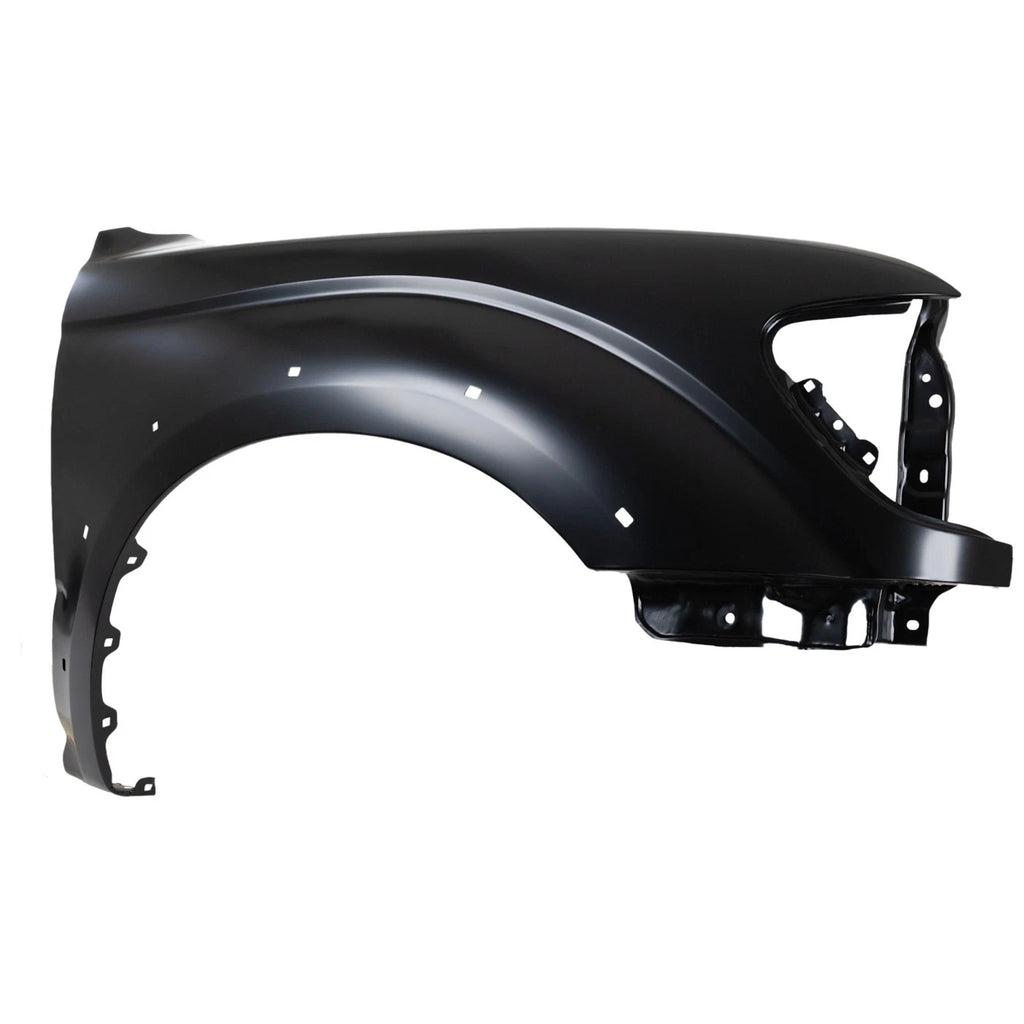 Fender for Toyota Tacoma (2001–2004) Front Left & Right with Wheel Opening Flare