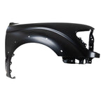 Fender for Toyota Tacoma (2001–2004) Front Left & Right with Wheel Opening Flare
