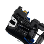 Door Lock Actuator for Kia Rio Hatchback (2012–2017) Rear Right Side