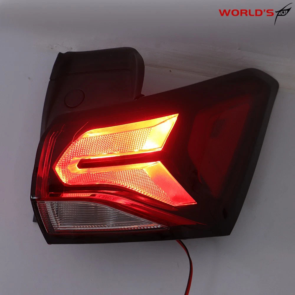 Halogen Tail Light for Chevrolet Equinox (2022–2023) Outer Right Side