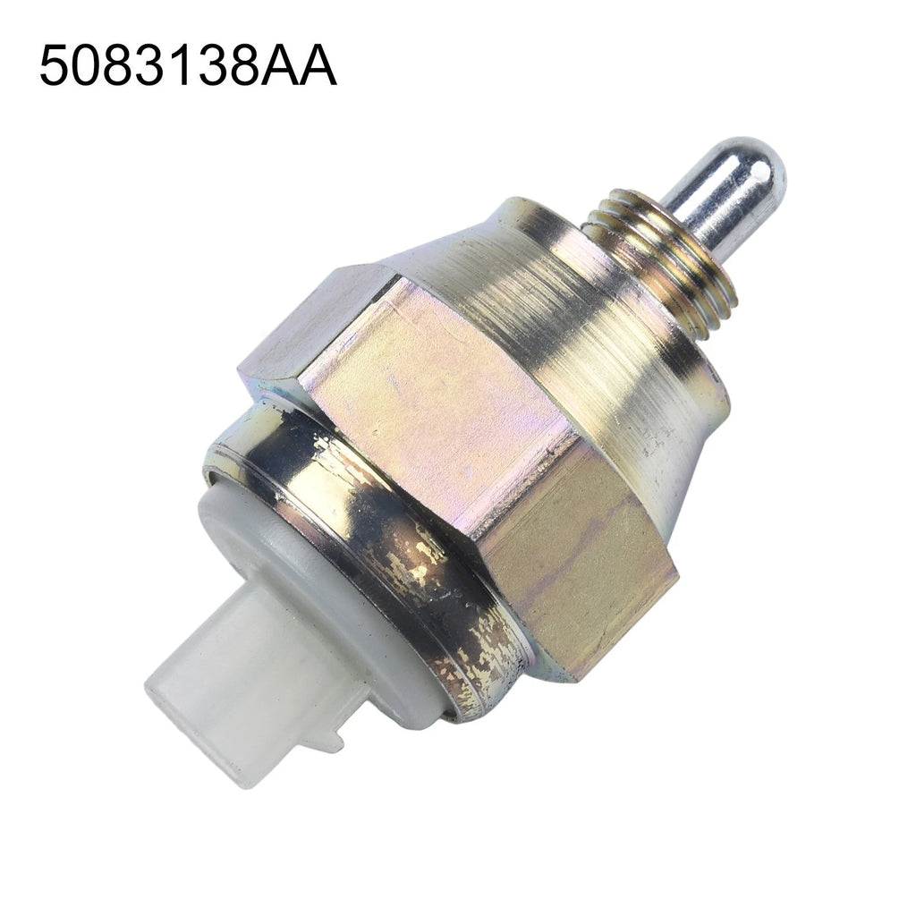 Transfer Case Switch for Ram Truck Van, Jeep Grand Cherokee (2000–2023) 5083138AA
