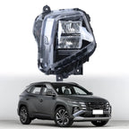 Headlight Assembly Right Side RH for Hyundai Tucson (2025–2026)