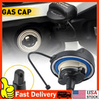 Fuel Gas Tank Filler Cap for BMW Mini Cooper (2002â2021)