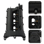 2X Engine Valve Cover for Land Rover Range Rover Sport Discovery (2005–2013)