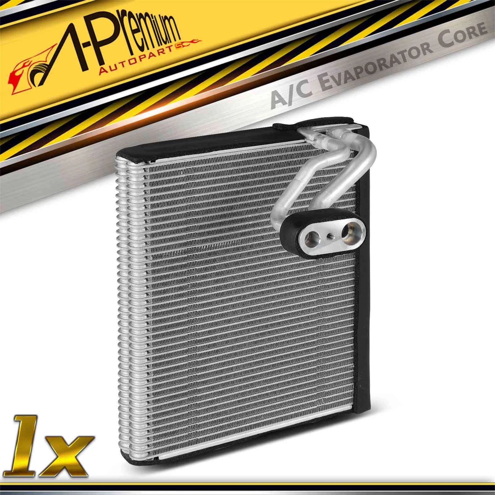 A/C Evaporator Core for Jeep Compass (2007–2009) & Chrysler 200 (2011–2014)