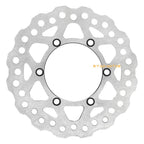 Front Brake Disc Rotor for Kawasaki KLX140 KX85 KX100 KX112 (2008–2023)