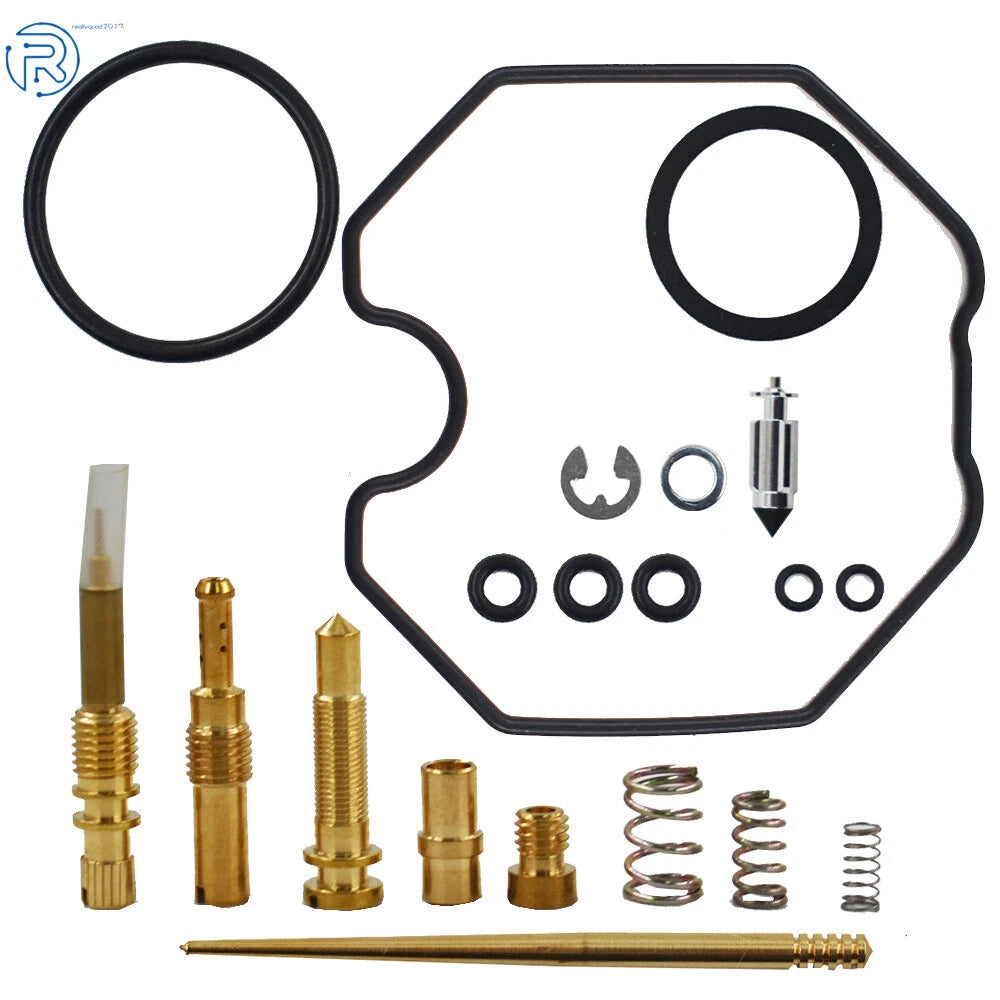 Carburetor Rebuild Kit for Honda Recon 250 250ES (2006–2014)