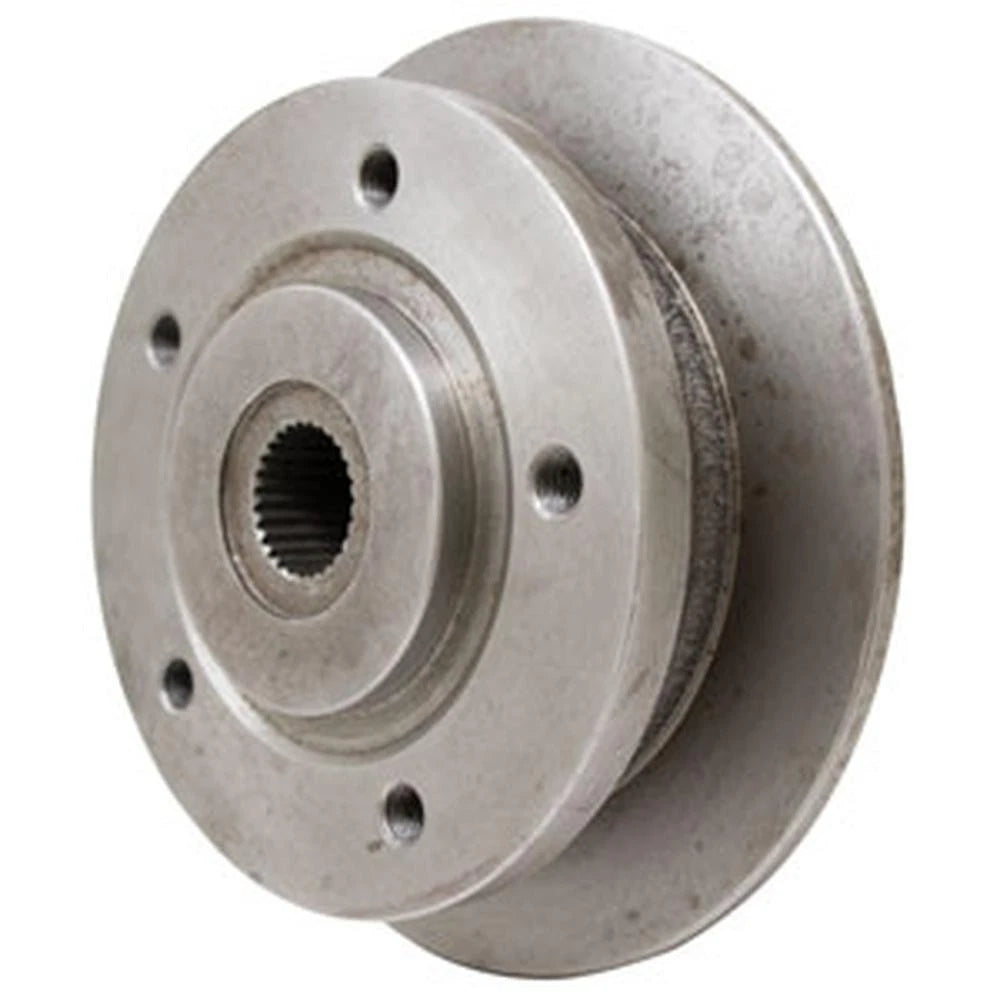 Hub Kit AM142950 M164367 for Gator HPX XUV 620i (2007–2013)
