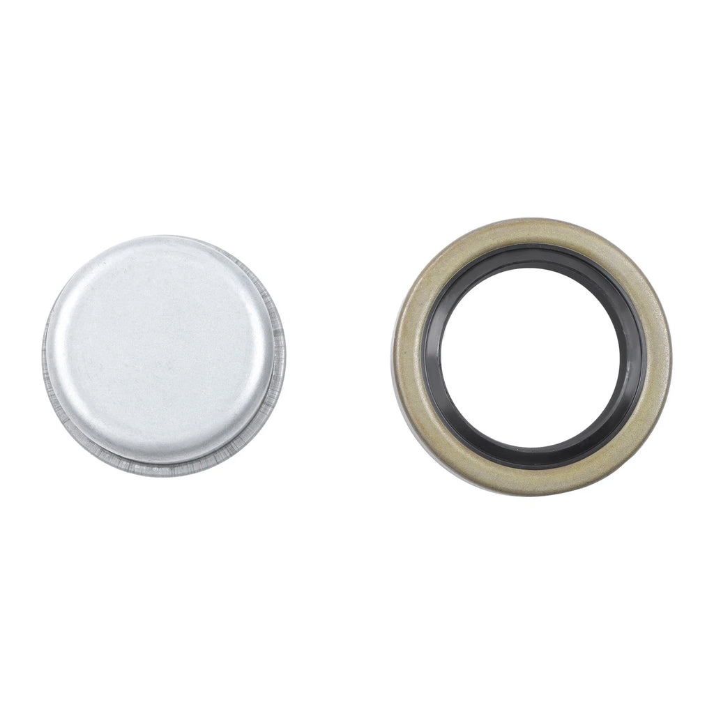 Set of 4 5-Hole Wheels