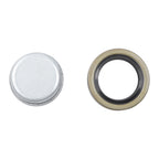 Set of 4 5-Hole Wheels