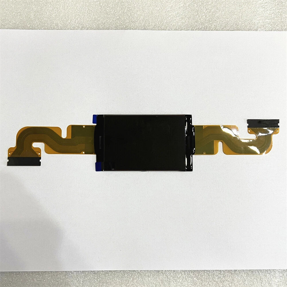 LCD Display for Infiniti G35 G37 Speedometer Instrument Cluster (2007-2013)