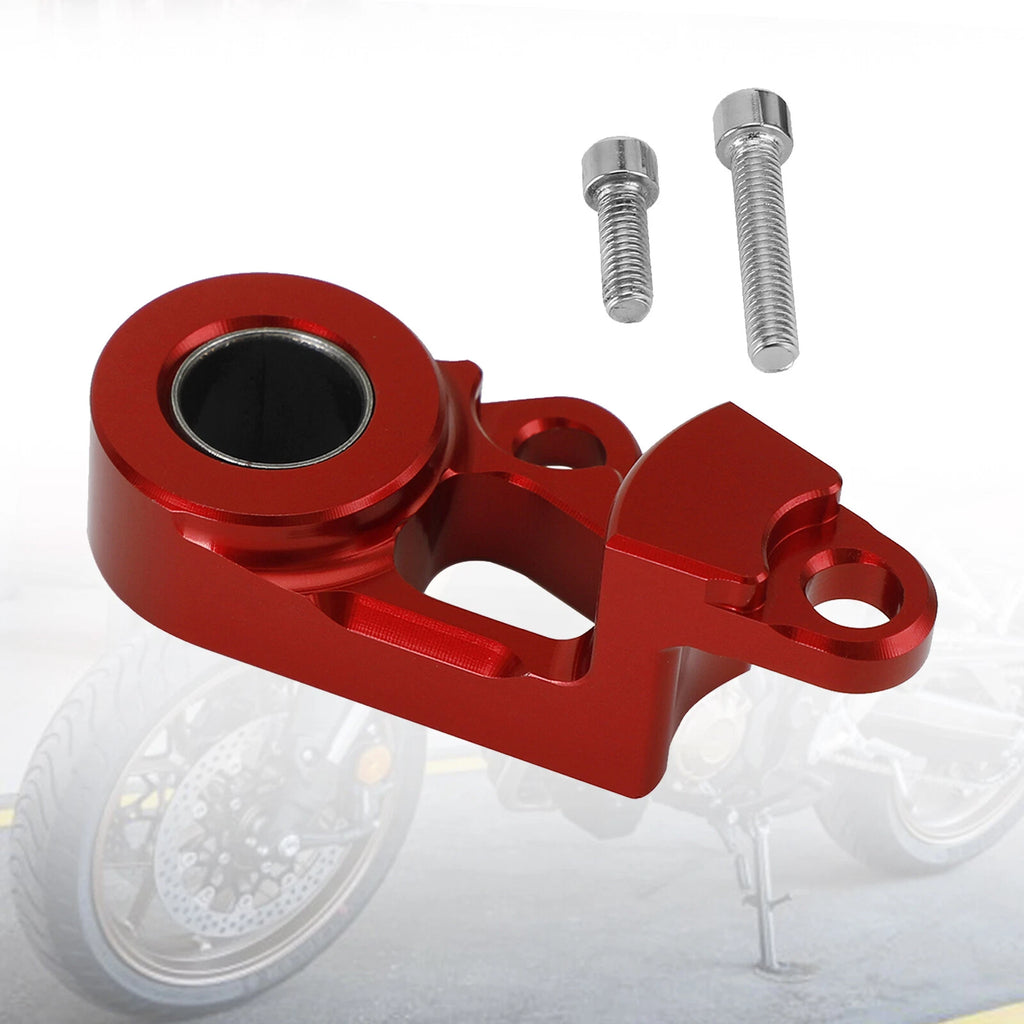 Aluminum Shifting Gear Lever Stabilizer for Honda CB650R CBR650R (2019–2021)