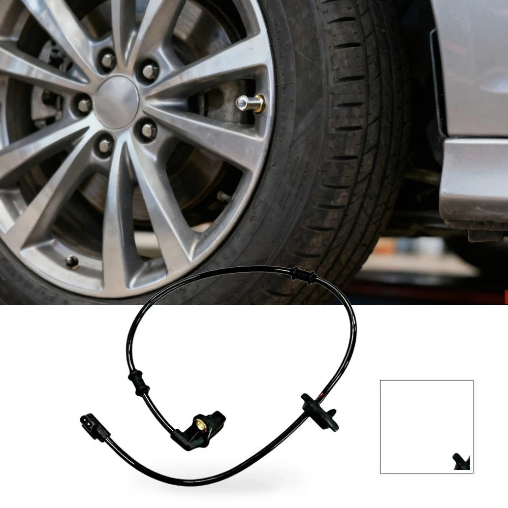 ABS Wheel Speed Sensor for Mercedes C-Class W202 CLK C208 E-Class W210