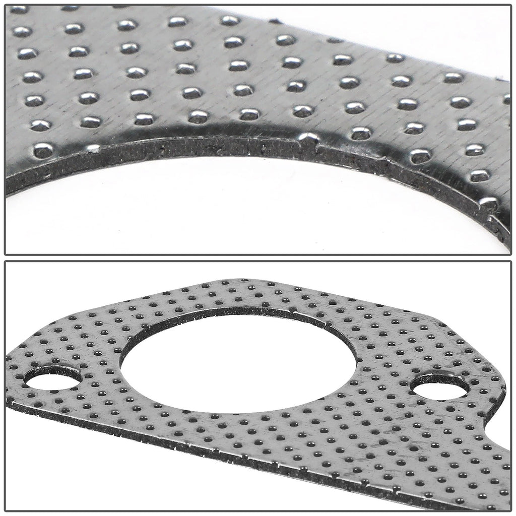 Exhaust Manifold Header Gasket for Jeep Wrangler JK (2007–2011)