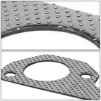 Exhaust Manifold Header Gasket for Jeep Wrangler JK (2007–2011)