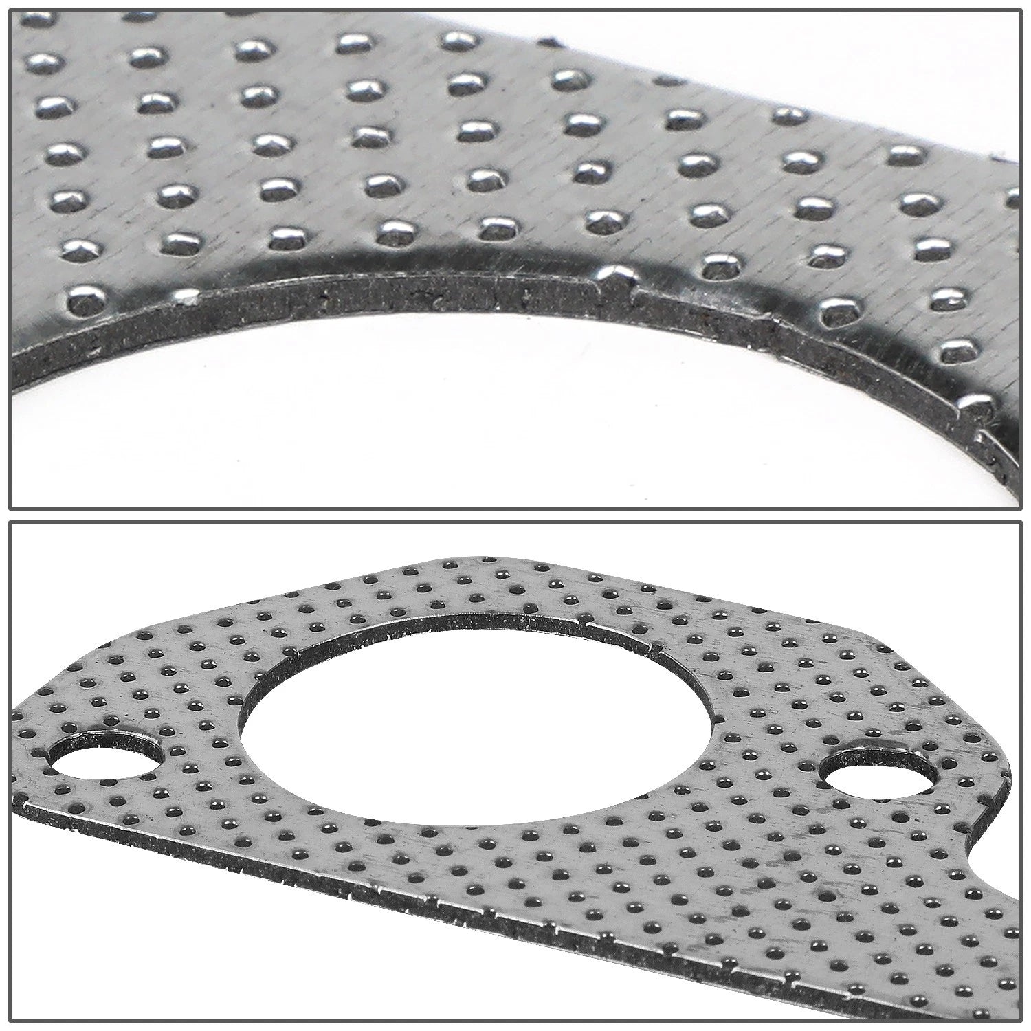 Exhaust Manifold Header Gasket for Jeep Wrangler JK (2007–2011)