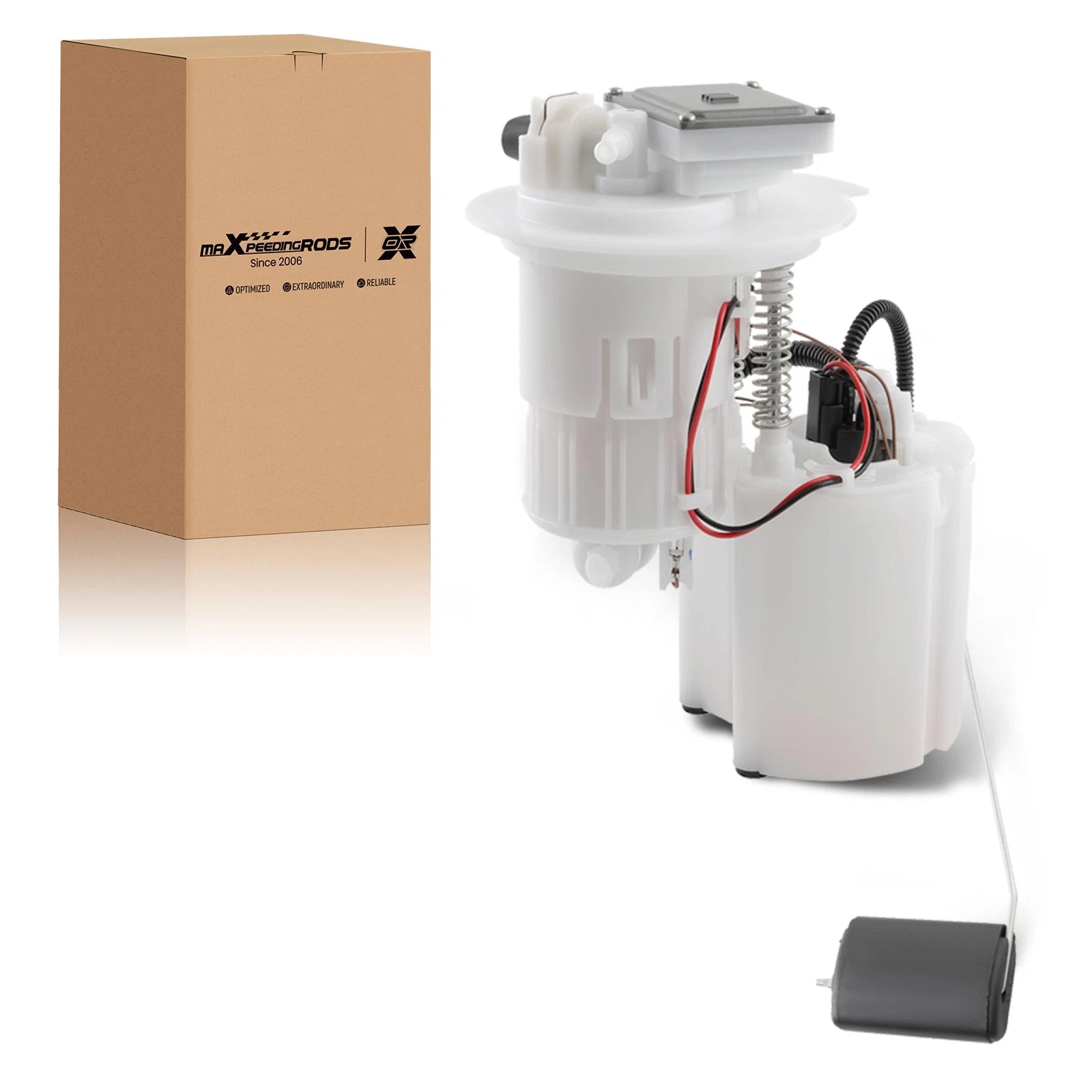 Electric Fuel Pump Module for Kia Optima Cadenza (2017)